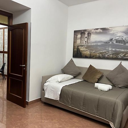 Cioppy Home Neapol Exteriér fotografie