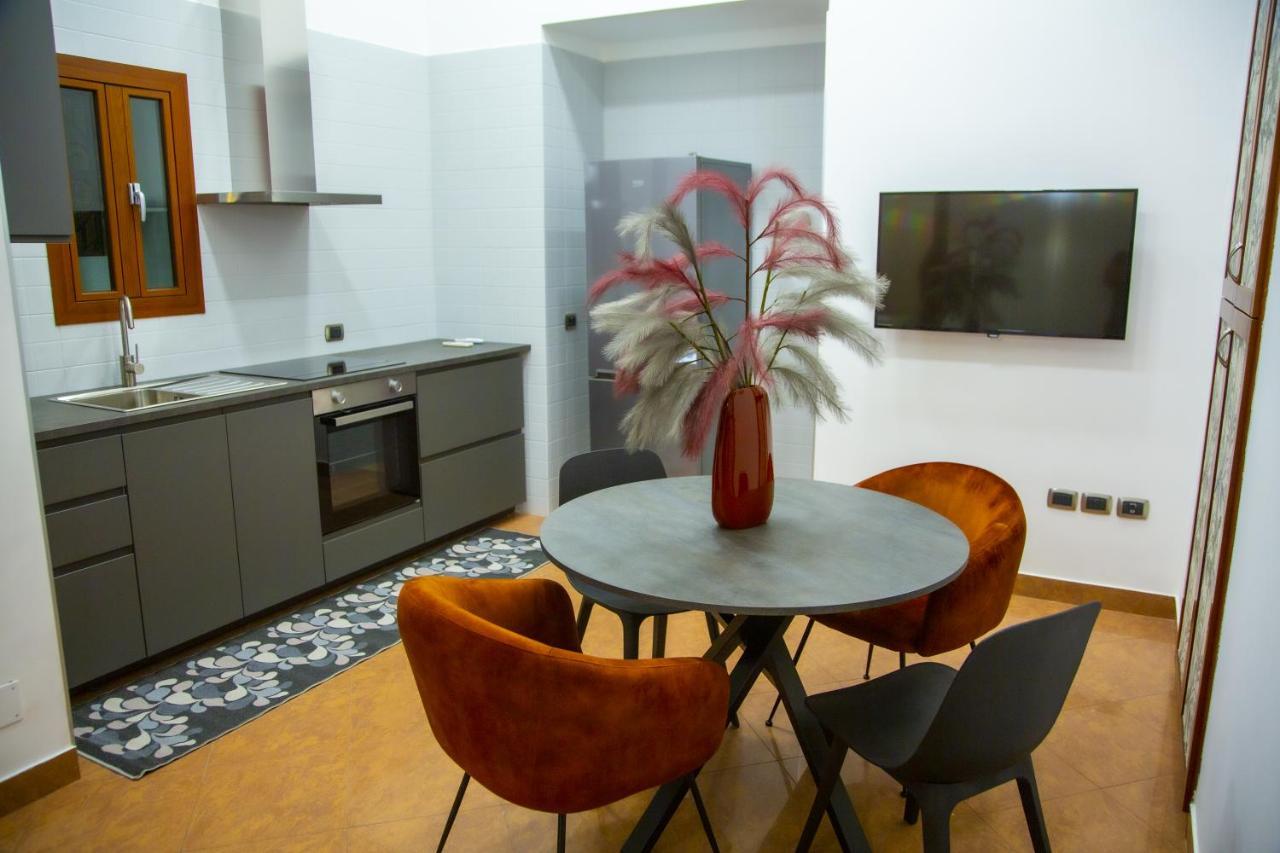 Cioppy Home Neapol Exteriér fotografie